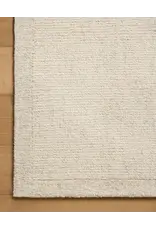 Magnolia Home by Joanna Gaines × Loloi Rug - HNY-01 Ivory / Smoke