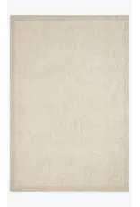 Magnolia Home by Joanna Gaines × Loloi Rug - HNY-01 Ivory / Smoke