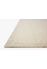 Magnolia Home by Joanna Gaines × Loloi Rug - HNY-01 Ivory / Smoke