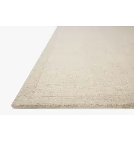 Magnolia Home by Joanna Gaines × Loloi Rug - HNY-01 Ivory / Smoke