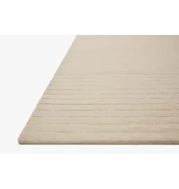 Chris Loves Julia × Loloi Rug - HEY-01 Ivory / Dove