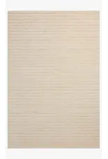 Chris Loves Julia × Loloi Rug - HEY-01 Ivory / Dove