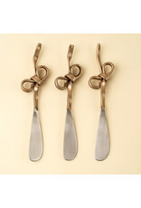 Tied Bow Spreaders S/3