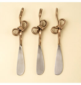 Tied Bow Spreaders S/3
