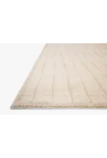 Chris Loves Julia × Loloi Rug - CLV-02 Ivory / Oatmeal
