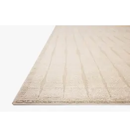 Chris Loves Julia × Loloi Rug - CLV-02 Ivory / Oatmeal