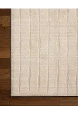 Chris Loves Julia × Loloi Rug - CLV-02 Ivory / Oatmeal