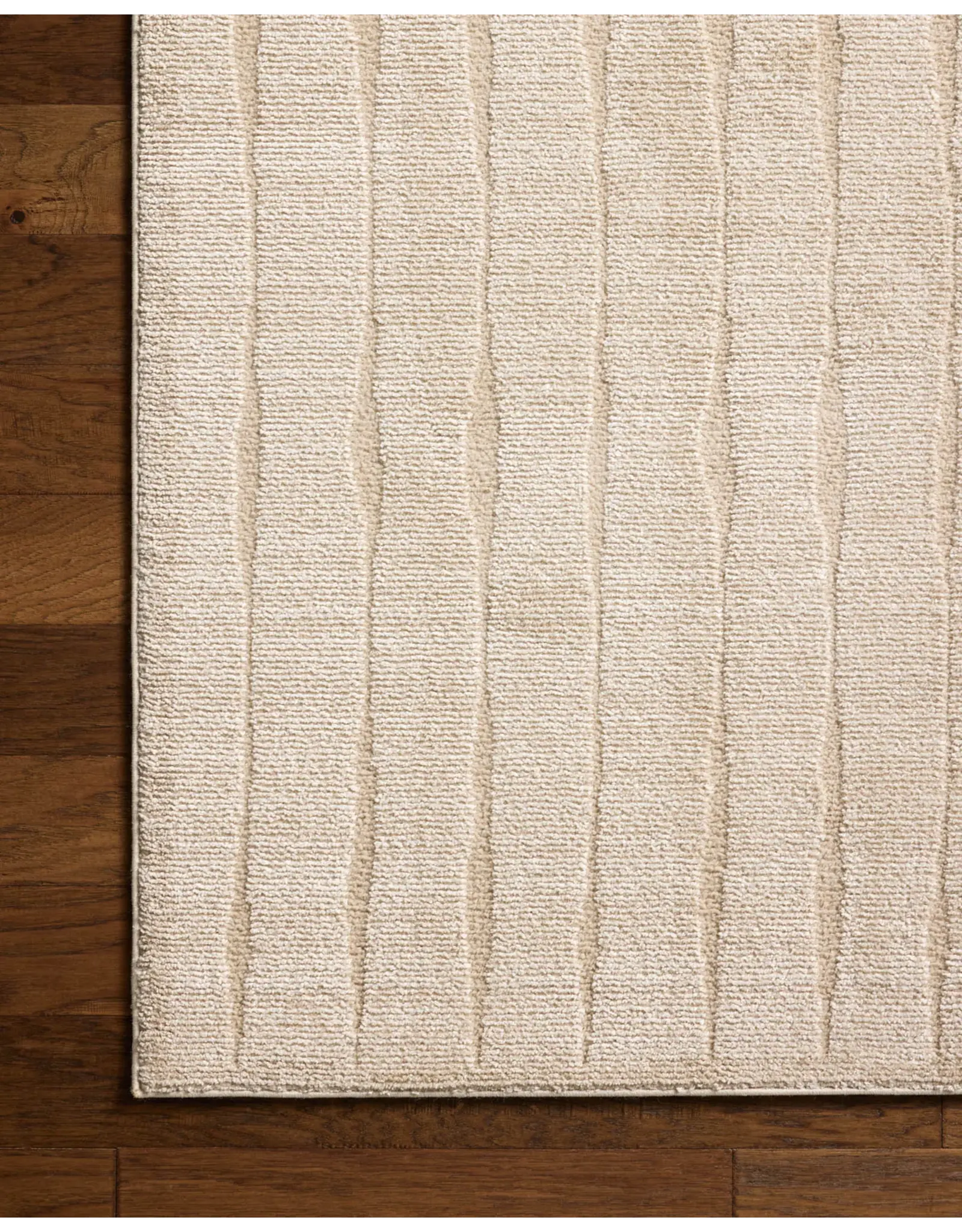 Chris Loves Julia × Loloi Rug - CLV-02 Ivory / Oatmeal