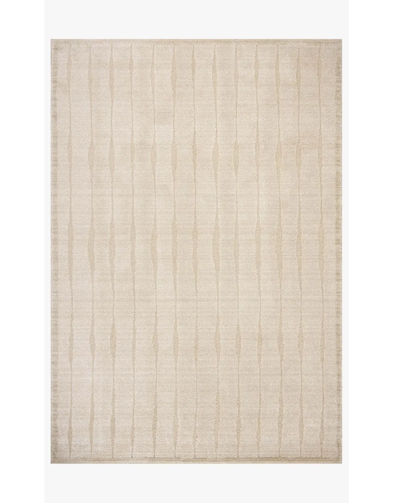 Chris Loves Julia × Loloi Rug - CLV-02 Ivory / Oatmeal