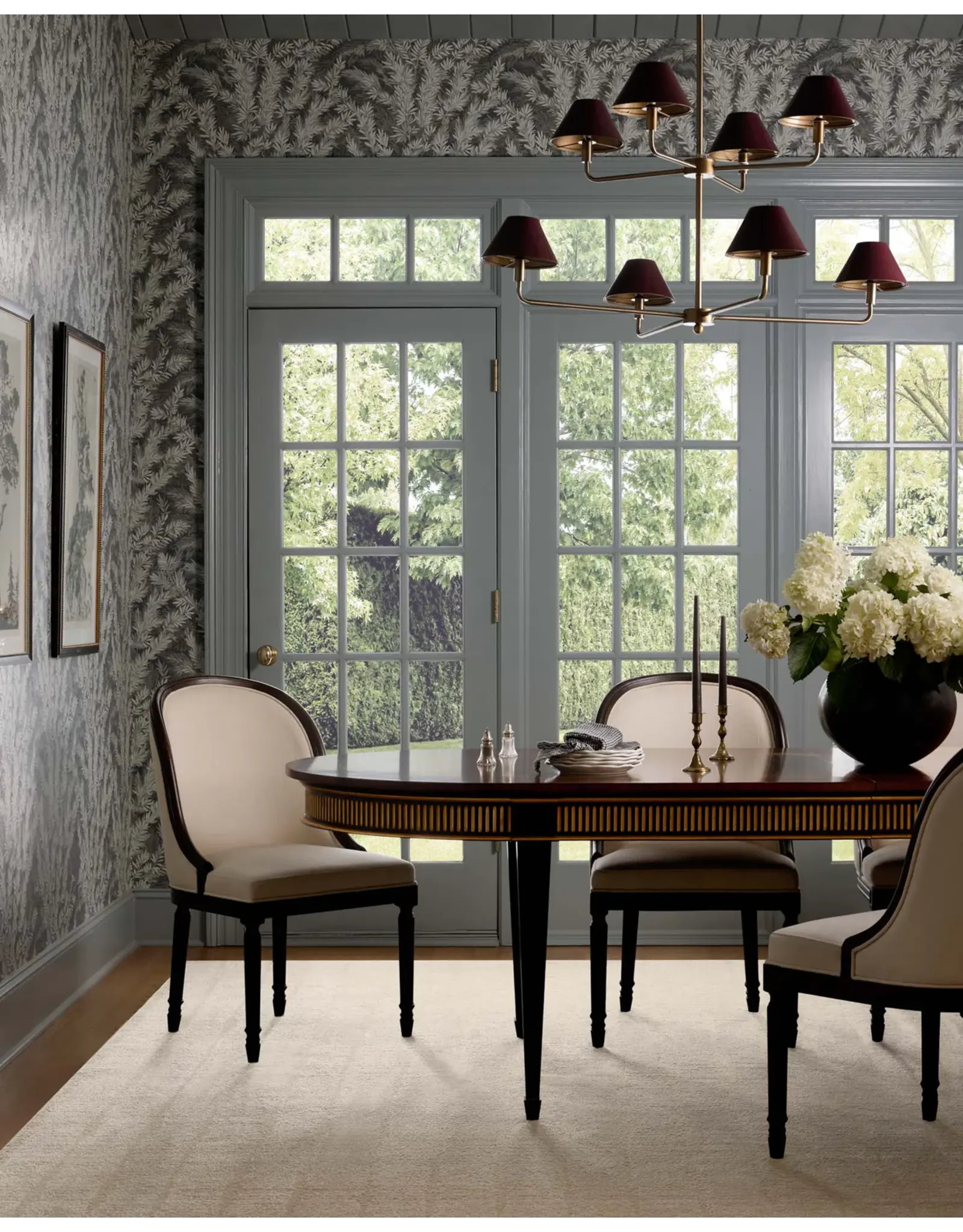 Chris Loves Julia × Loloi Rug - CLV-02 Ivory / Oatmeal