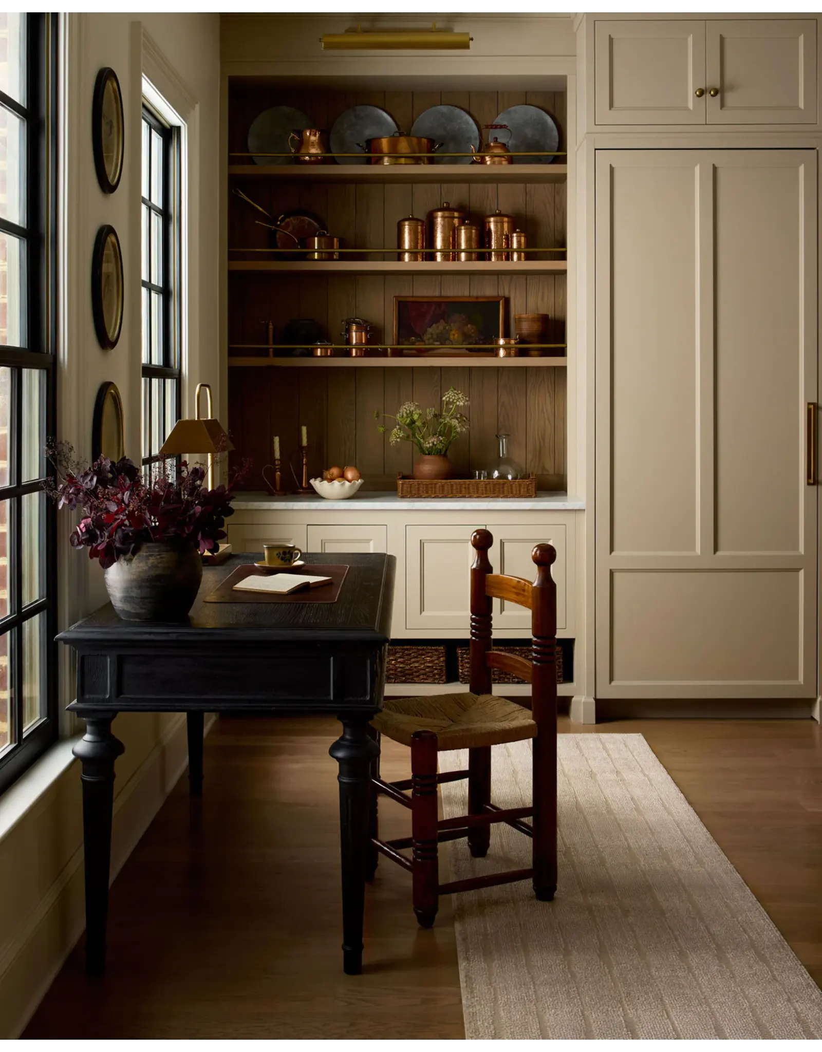 Chris Loves Julia × Loloi Rug - CLV-02 Ivory / Oatmeal