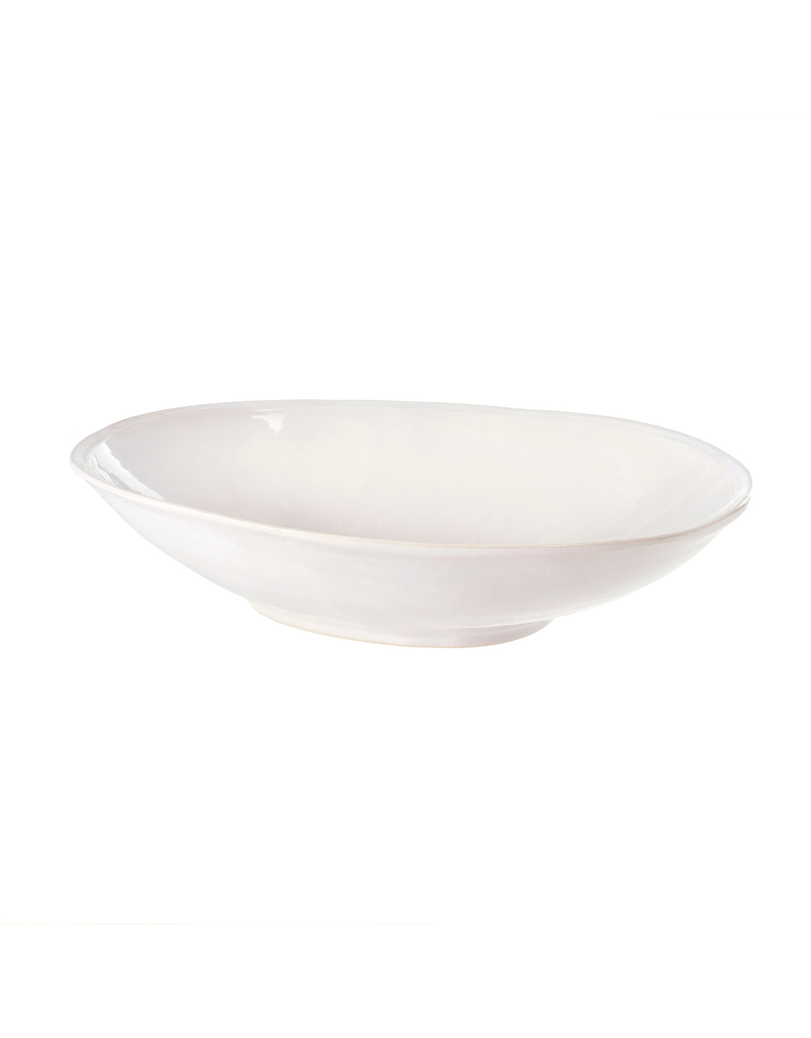 Highland Oval Serving Bowl