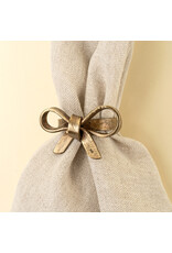 Tied Bow Napkin Ring