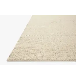 Jeremiah Brent × Loloi Rug - GRN-01 Ivory