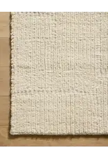 Jeremiah Brent × Loloi Rug - GRN-01 Ivory