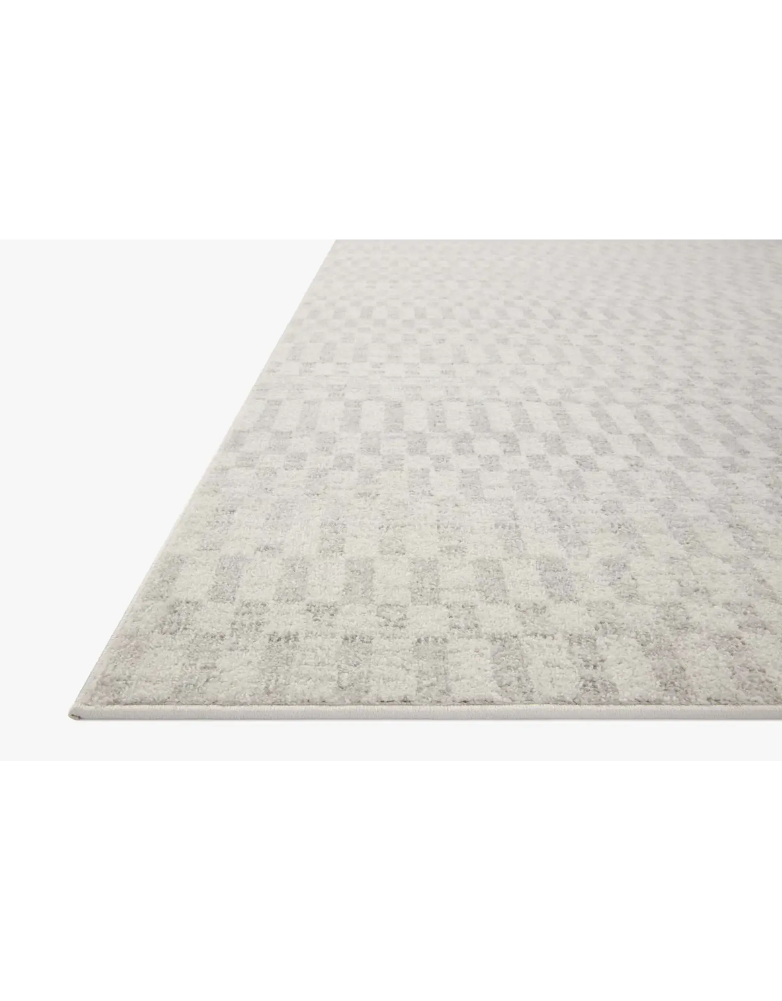 Kamala Rug - KAM-05 Ivory / Grey