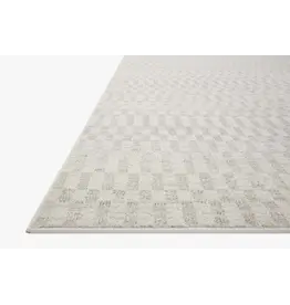 Kamala Rug - KAM-05 Ivory / Grey
