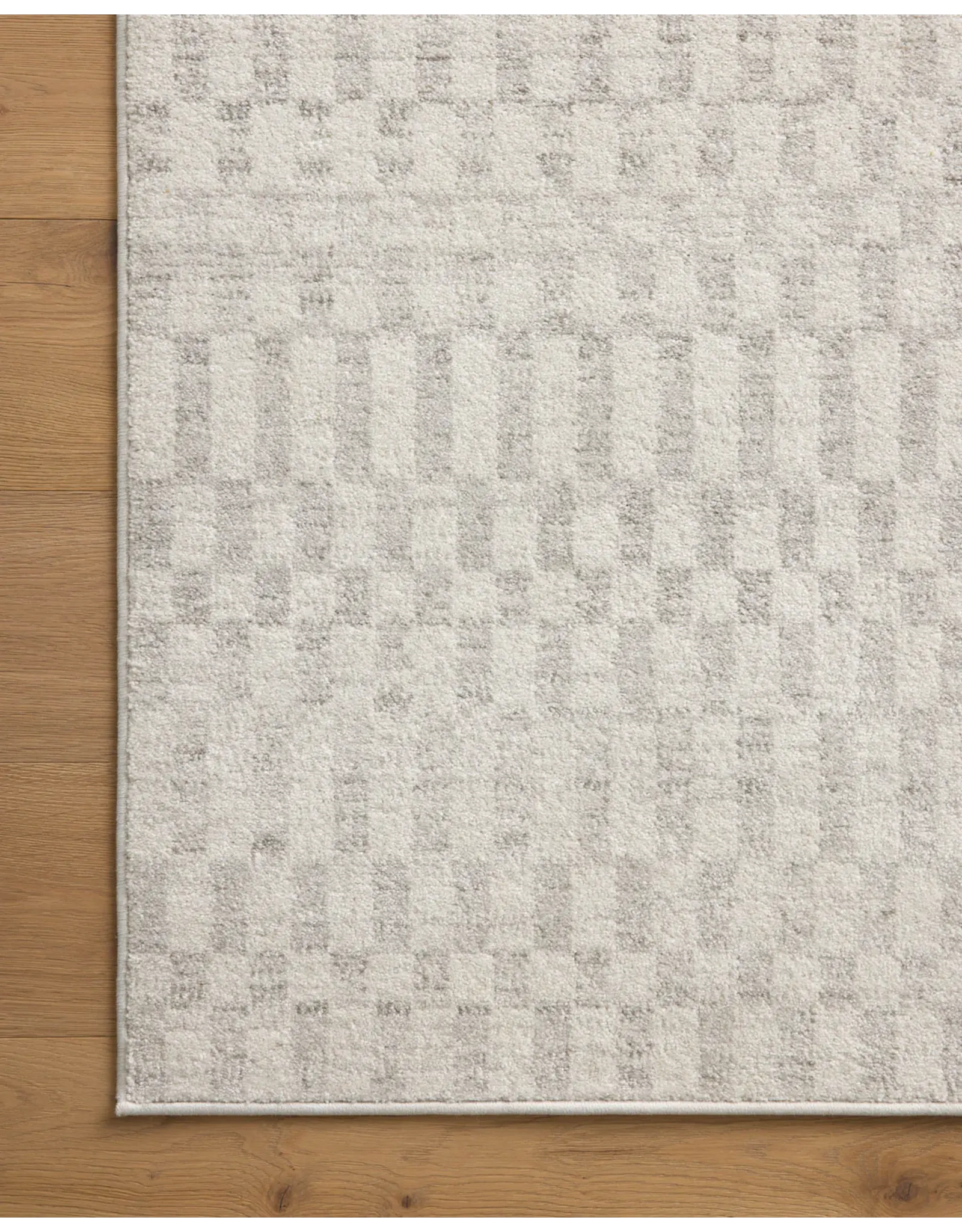 Kamala Rug - KAM-05 Ivory / Grey