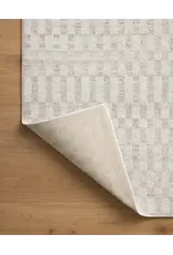 Kamala Rug - KAM-05 Ivory / Grey