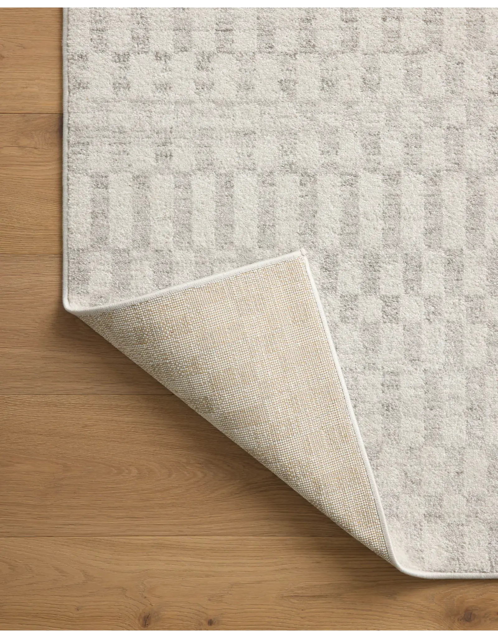 Kamala Rug - KAM-05 Ivory / Grey