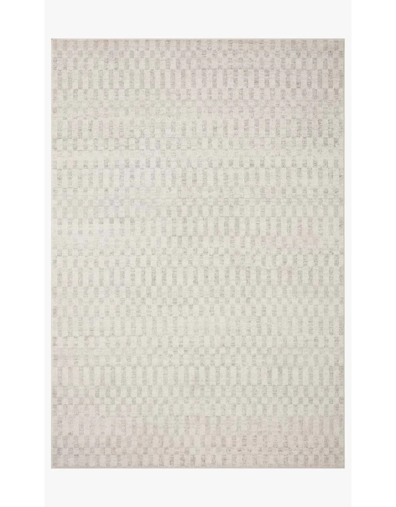 Kamala Rug - KAM-05 Ivory / Grey