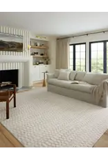 Kamala Rug - KAM-05 Ivory / Grey
