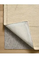 Jeremiah Brent × Loloi Rug - BAR-05 - Ivory / Taupe