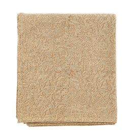 Saanvi Block Print Tablecloth