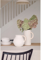 Horizon Linen Tablecloth