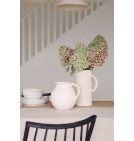 Horizon Linen Tablecloth