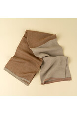 Horizon Linen Tablecloth