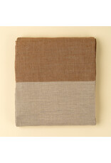 Horizon Linen Tablecloth