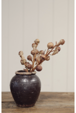 Autumn Nut Spray