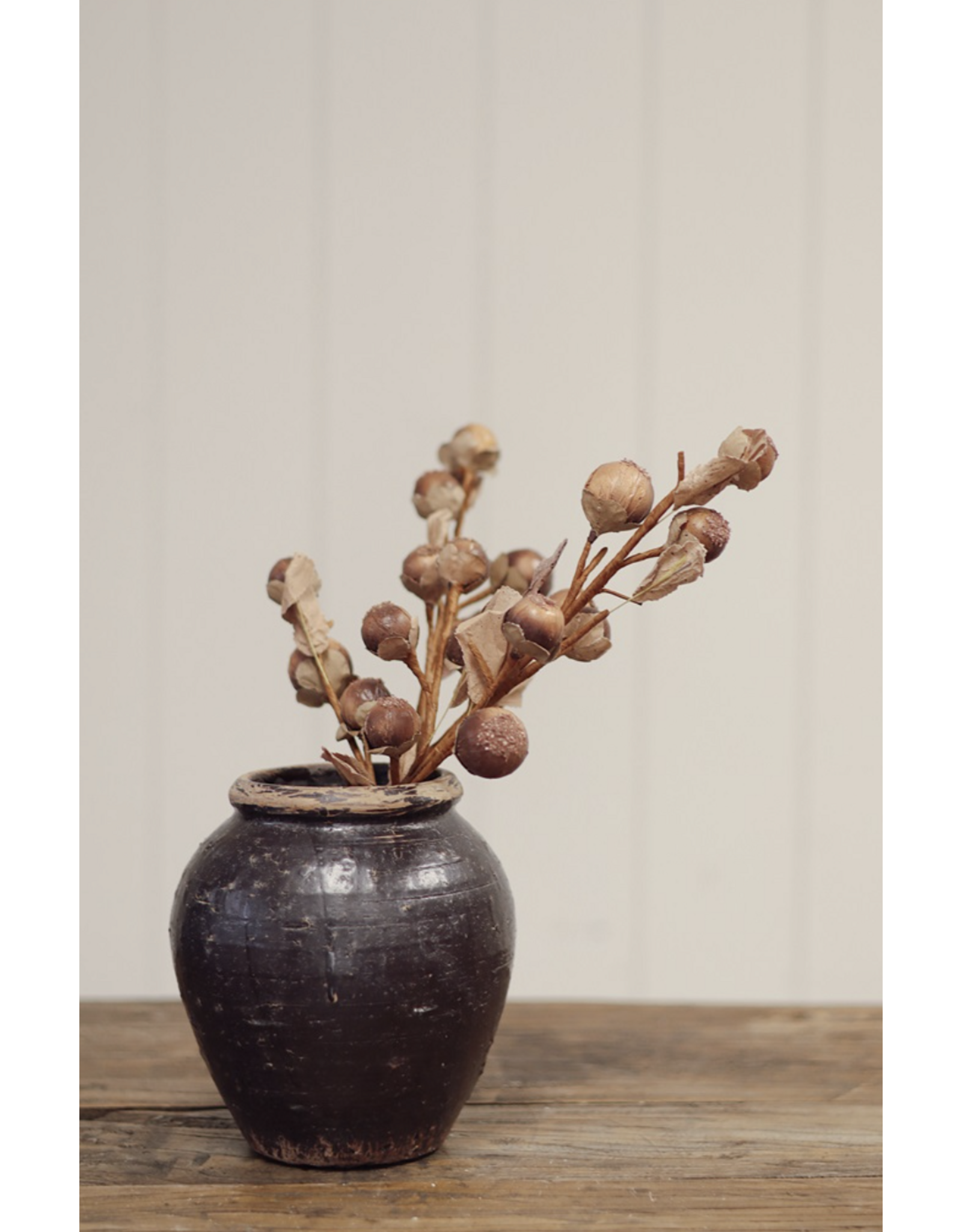 Autumn Nut Spray