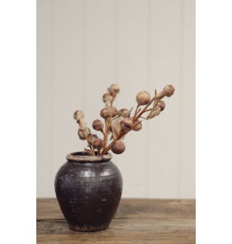 Autumn Nut Spray