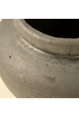 Relic Terracotta Vase L