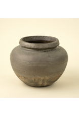 Relic Terracotta Vase L