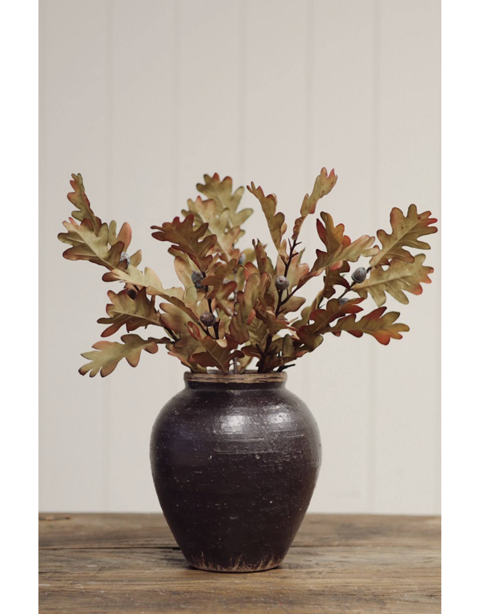 Oak Leaf Spray