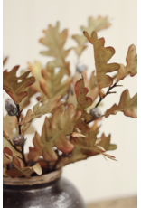 Oak Leaf Spray