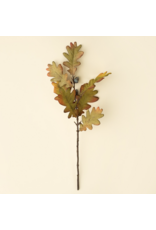 Oak Leaf Spray