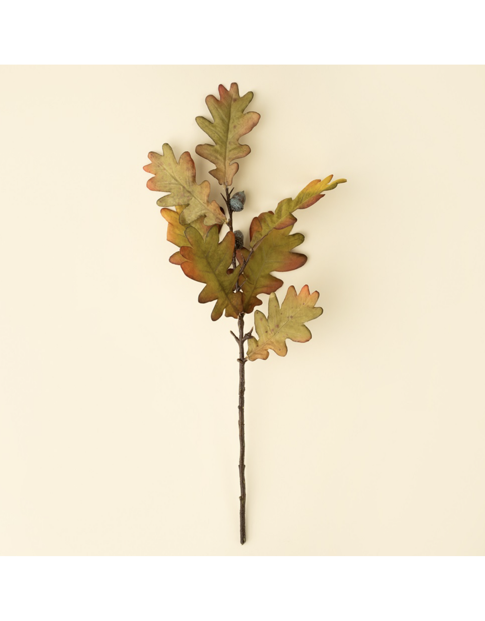 Oak Leaf Spray