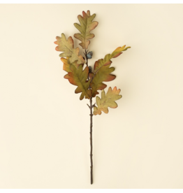 Oak Leaf Spray