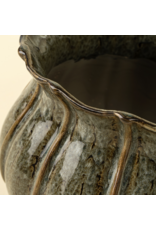 Florentine Stoneware Vase M