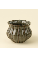 Florentine Stoneware Vase M
