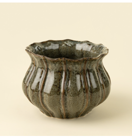 Florentine Stoneware Vase M