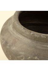 Relic Terracotta Vase S