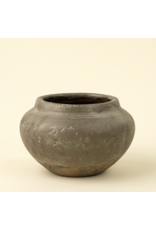 Relic Terracotta Vase S