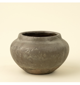 Relic Terracotta Vase S