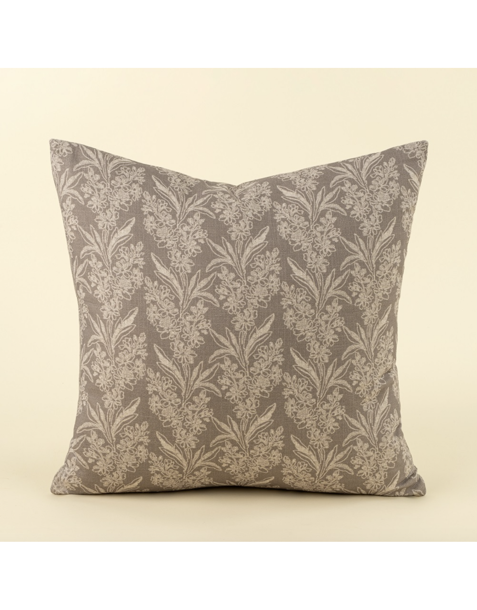 20x20 Clover Pillow