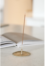 Velvet Dusk Incense,Set/30 Sticks + Holder